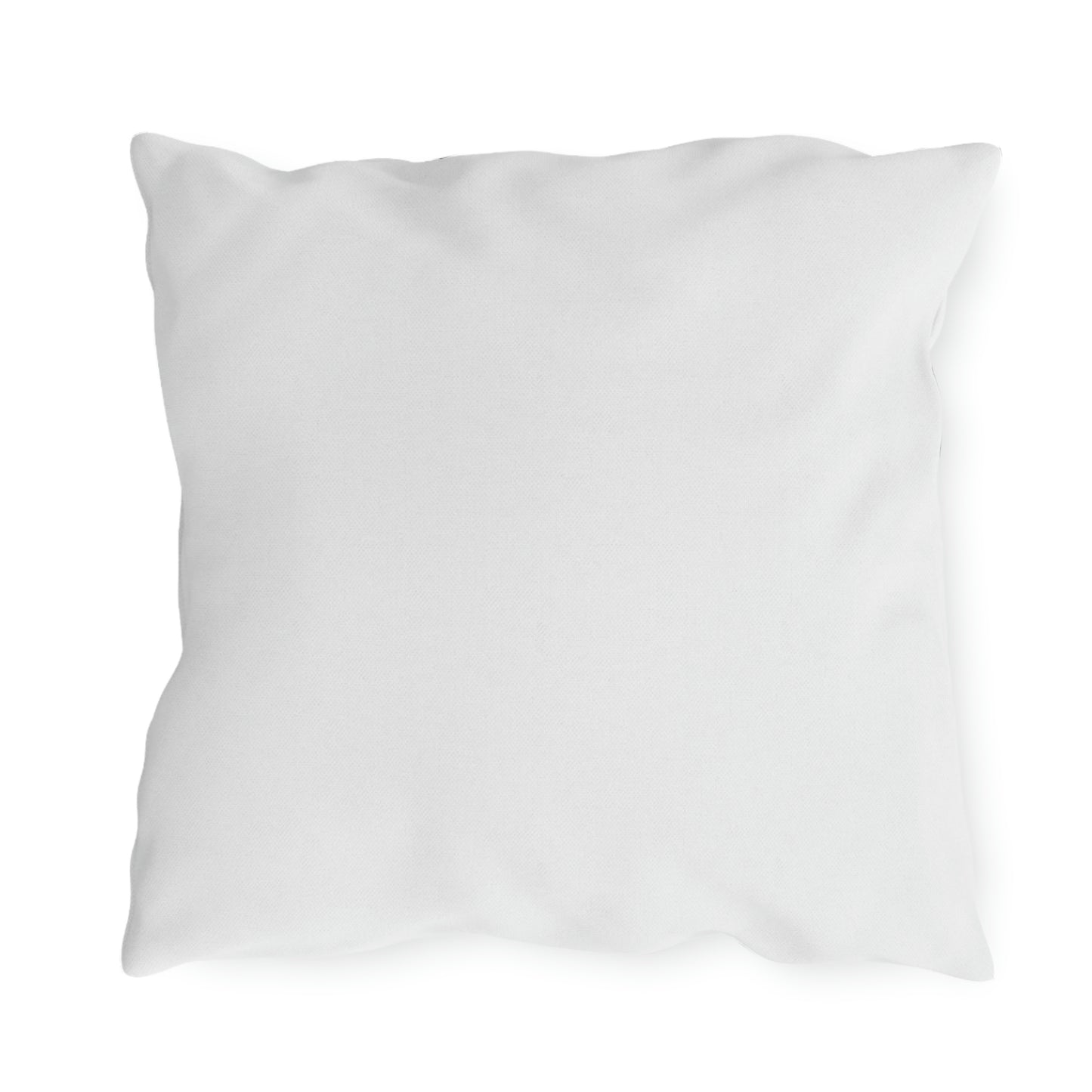 Dragonfly "It is Well With My Soul", COVER ONLY Perfect for Outdoor Living, Sun Room, Porch or Patio, Pool Side Lounging, Square Pillow