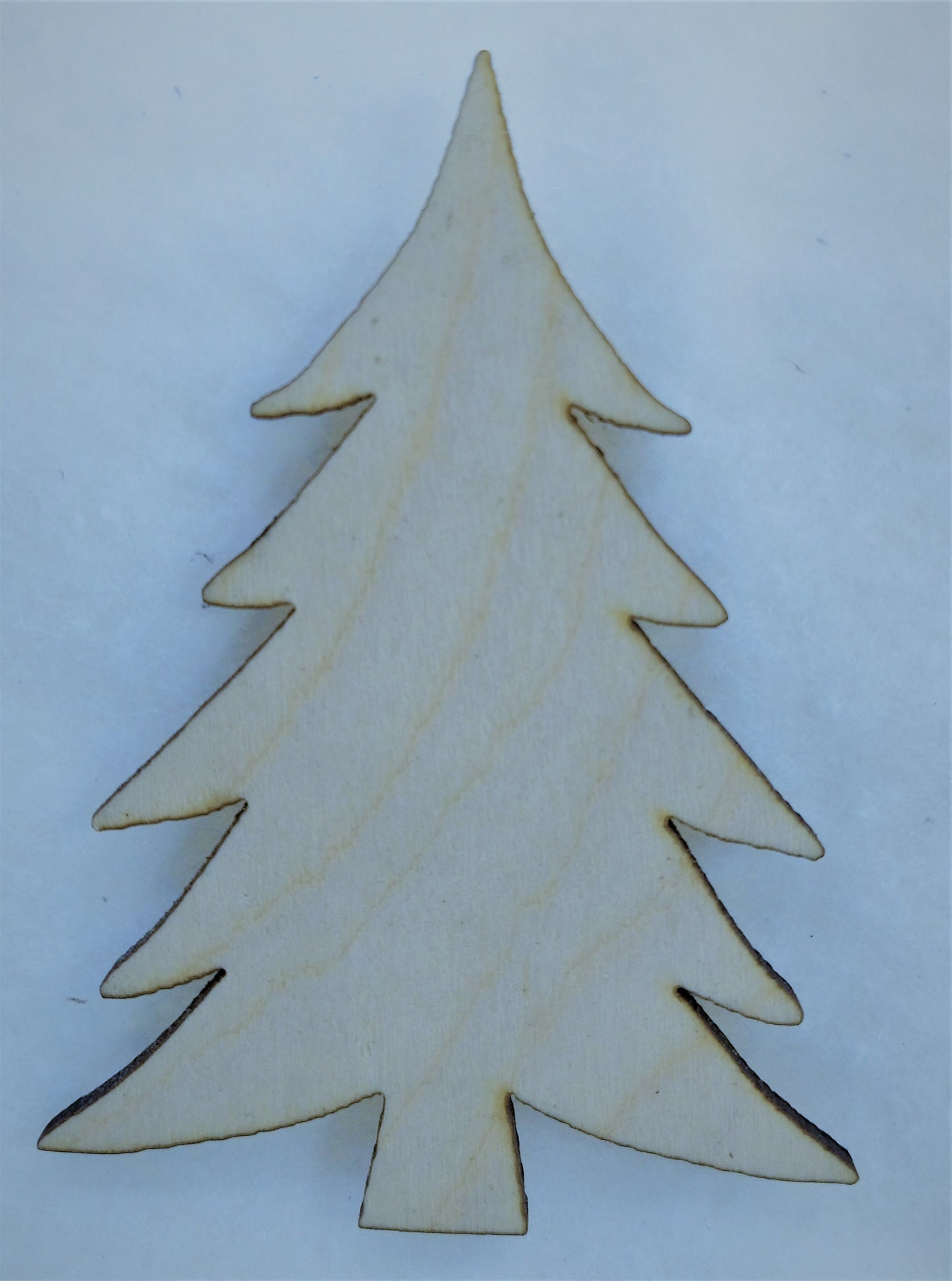 Christmas Laser Cut Wood Blank Sets - Easy DIY, Creative DIY Items