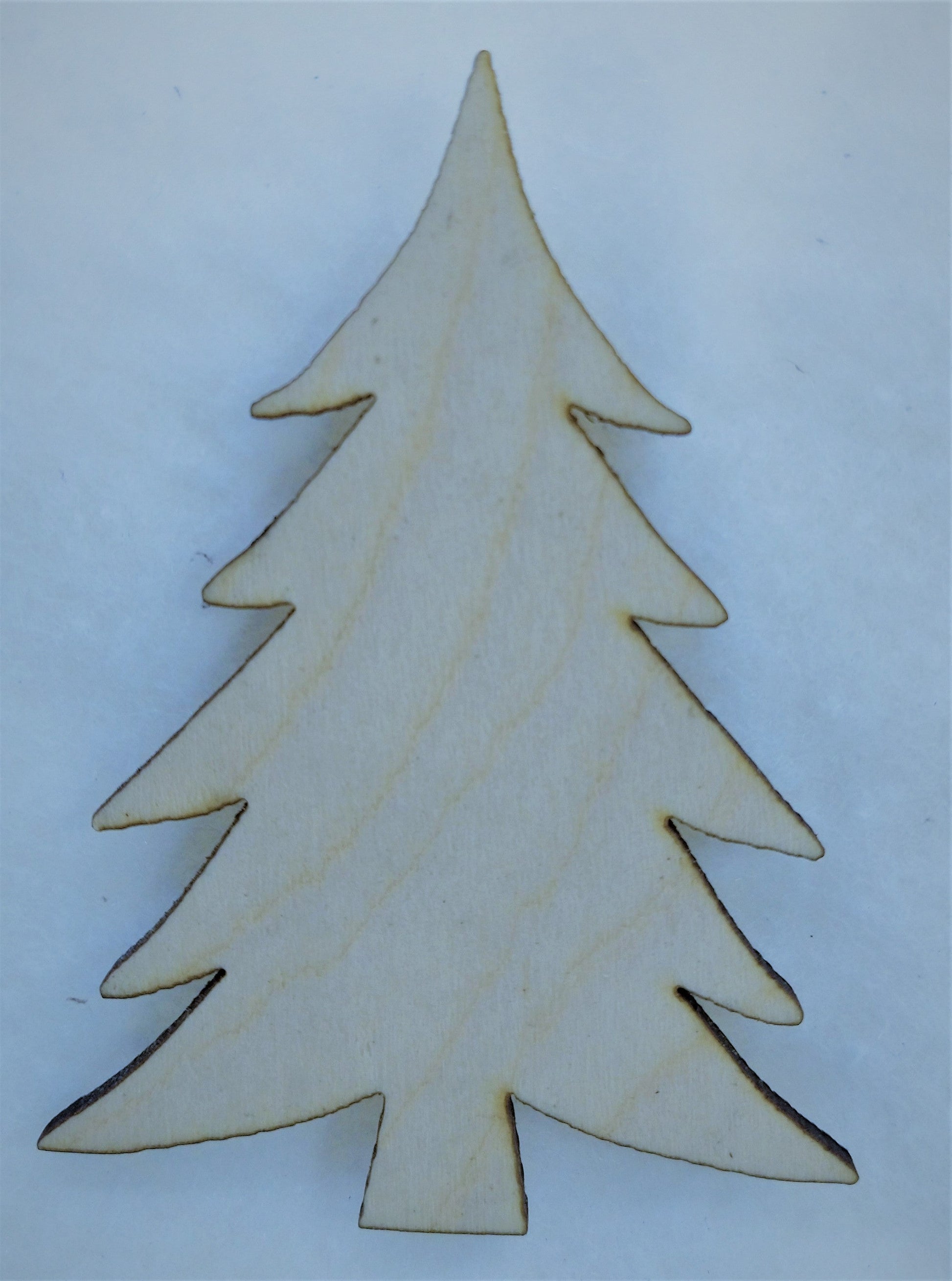 Christmas Laser Cut Wood Blank Sets - Easy DIY, Creative DIY Items