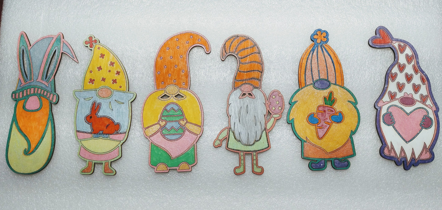 DIY Paintable Novice Kit