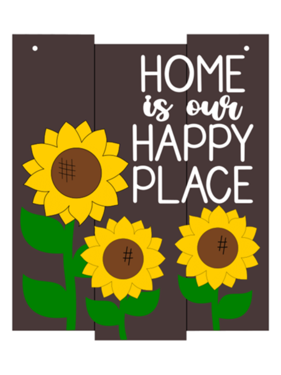 DIY Paintable Crafter Kit