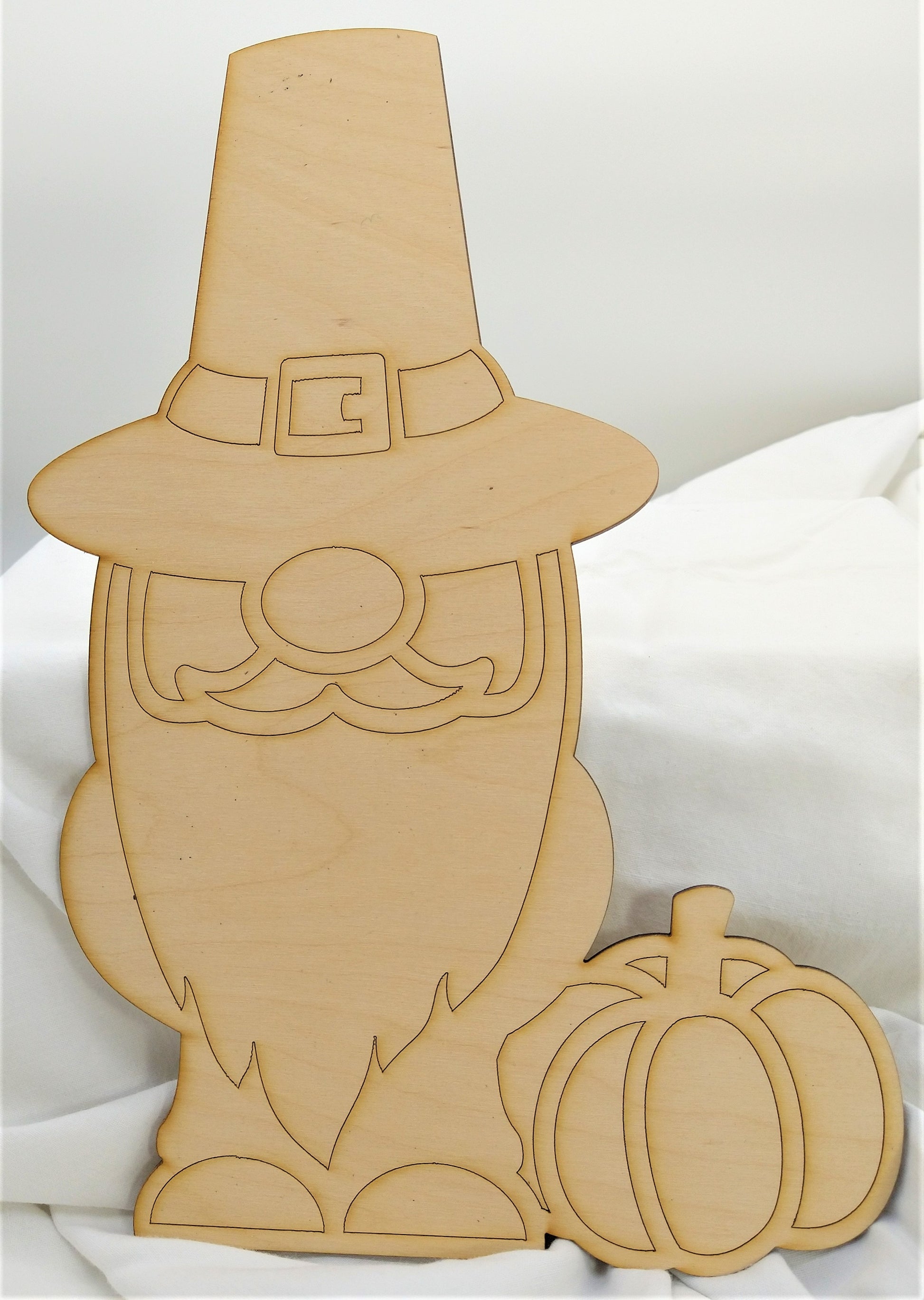 DIY Paintable Novice Kit