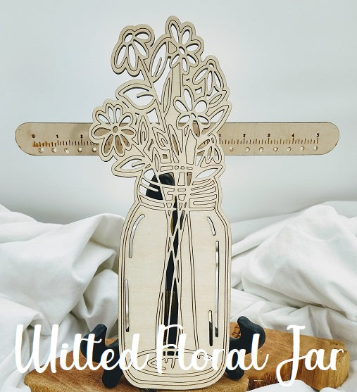 DIY Paintable Novice Kit