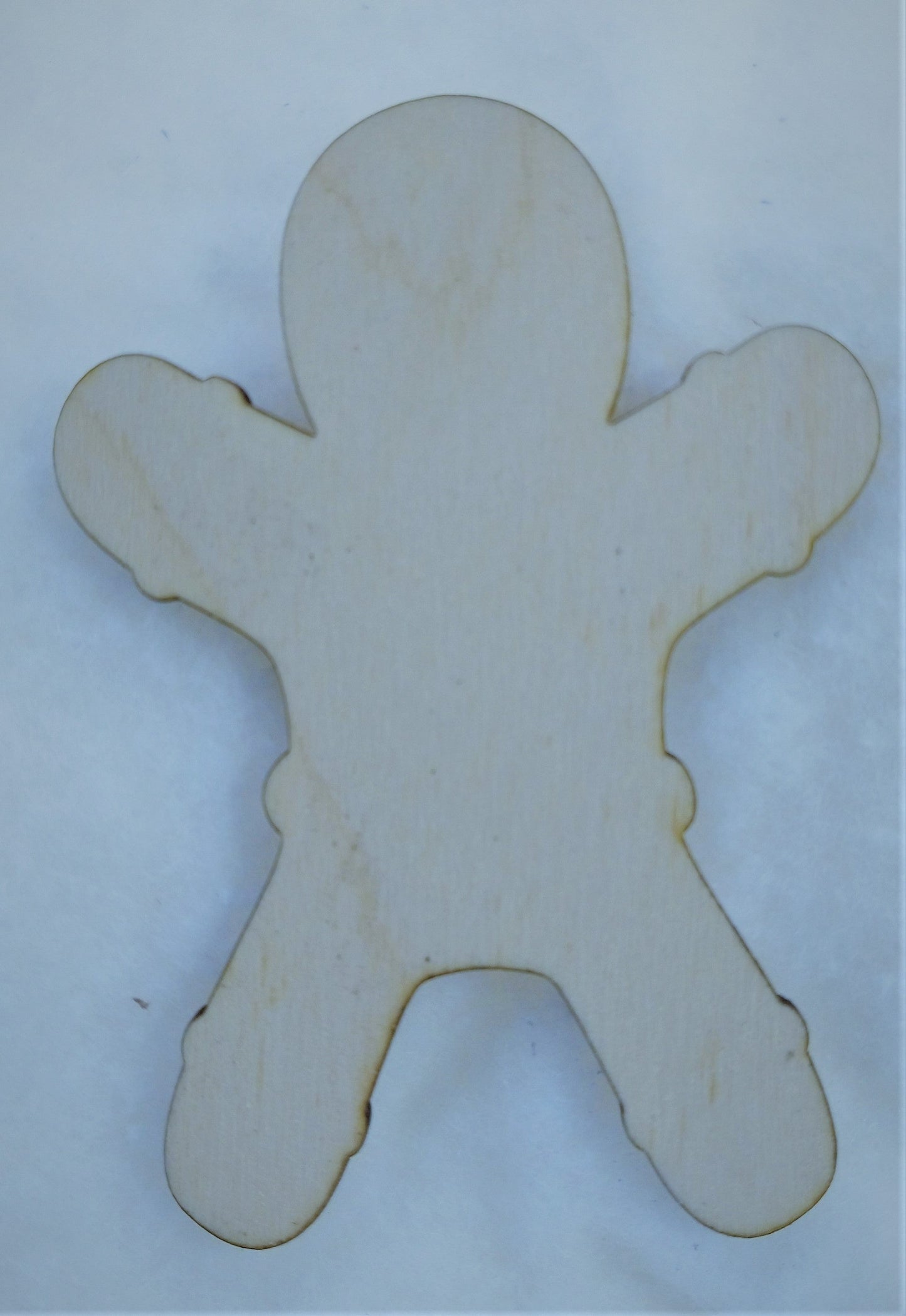 Christmas Laser Cut Wood Blank Sets - Easy DIY, Creative DIY Items 