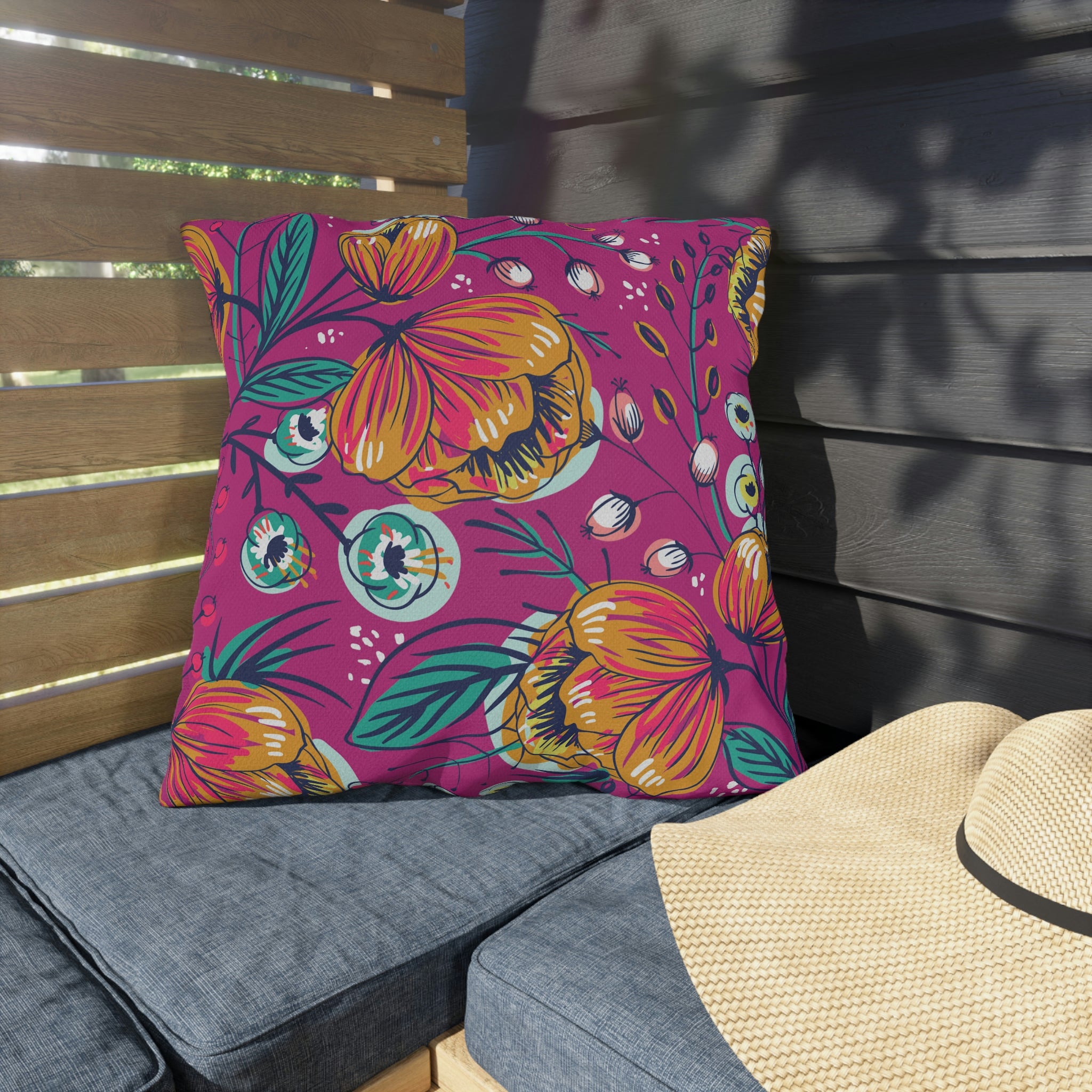 Fuchsia hotsell cushion covers